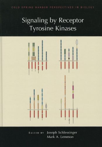 Cover image for Signaling by Receptor Tyrosine Kinases