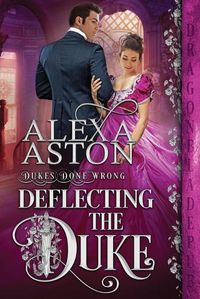 Cover image for Deflecting the Duke