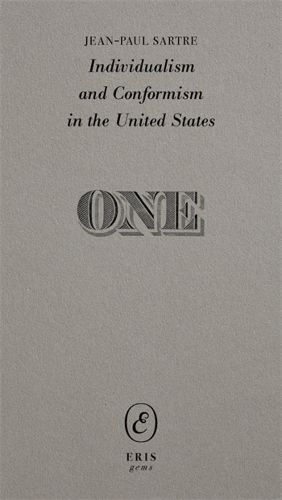 Cover image for Individualism and Conformism in the United States