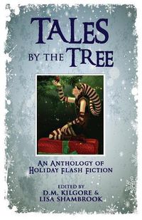 Cover image for Tales by the Tree