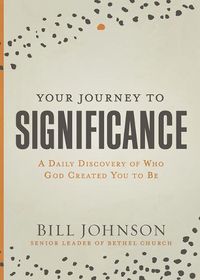 Cover image for Your Journey to Significance