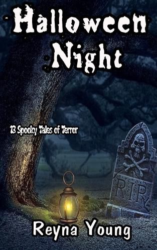 Cover image for Halloween Night