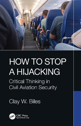 Cover image for How to Stop a Hijacking