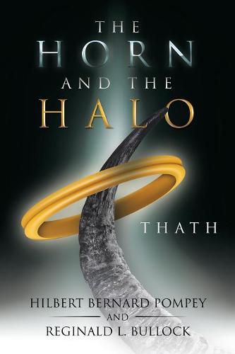 Cover image for The Horn and the Halo