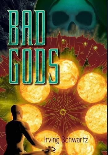 Cover image for Bad Gods