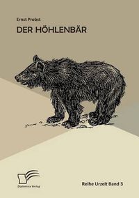 Cover image for Der Hoehlenbar