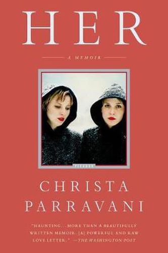 Cover image for Her