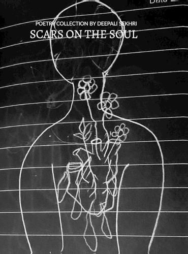 Cover image for Scars on the Soul