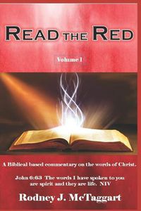 Cover image for Read The Red