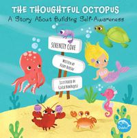 Cover image for The Thoughtful Octopus