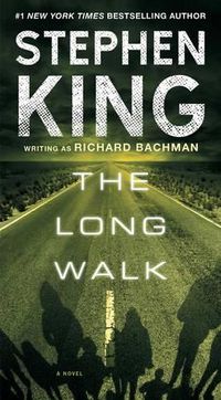 Cover image for The Long Walk