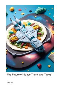 Cover image for The Future of Space Travel and Tacos