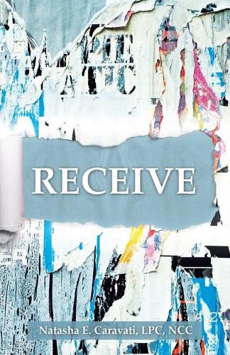 Cover image for Receive