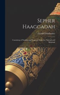 Cover image for Sepher Haaggadah