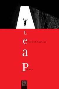 Cover image for Leap: Poems