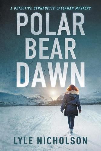 Cover image for Polar Bear Dawn