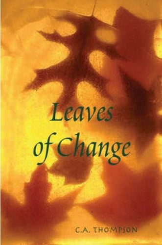 Cover image for Leaves of Change