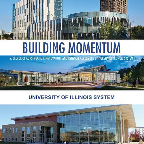 Cover image for Building Momentum