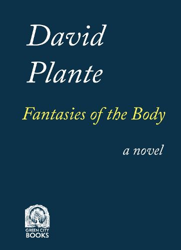 Cover image for Fantasies of the Body