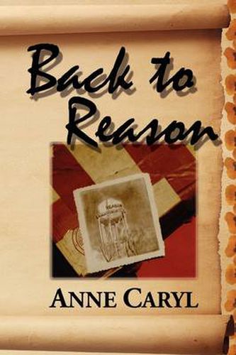 Cover image for Back to Reason