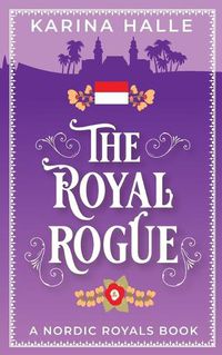 Cover image for The Royal Rogue
