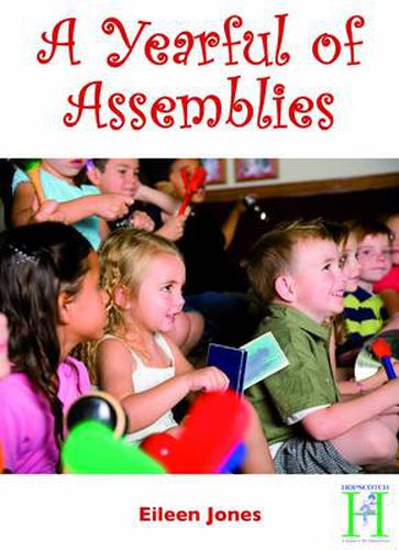 Cover image for A Yearful of Assemblies