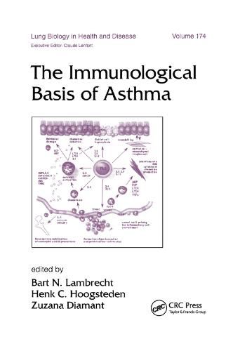 Cover image for The Immunological Basis of Asthma