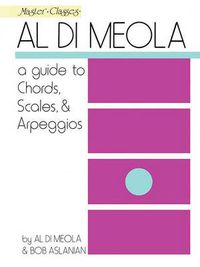 Cover image for A Guide To Chords, Scales & Arpeggios