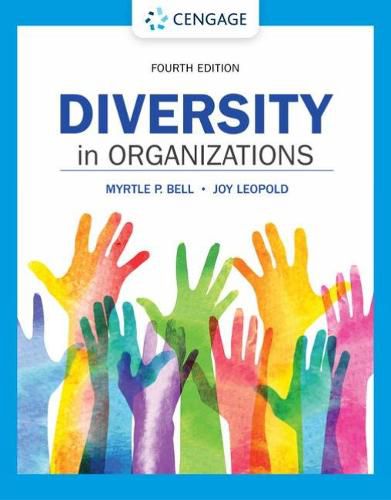 Cover image for Diversity in Organizations