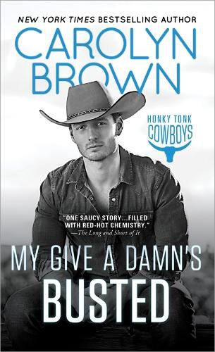 Cover image for My Give a Damn's Busted