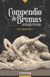 Cover image for Compendio de brumas: Antologia personal