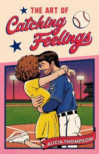 Cover image for The Art Of Catching Feelings