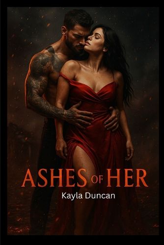 Cover image for Ashes of Her