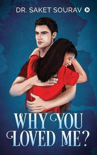 Cover image for Why You Loved Me?