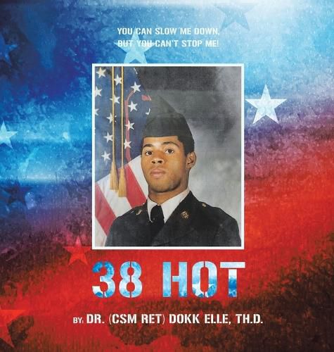 Cover image for 38 Hot