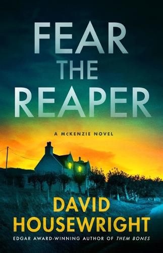 Cover image for Fear the Reaper