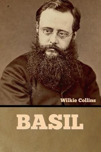 Cover image for Basil