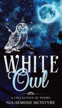 Cover image for The White Owl