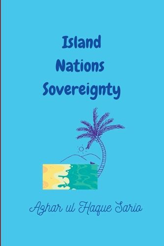 Cover image for Island Nations Sovereignty