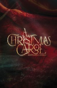 Cover image for A Christmas Carol