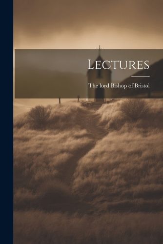 Cover image for Lectures