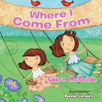 Cover image for Where I Come From