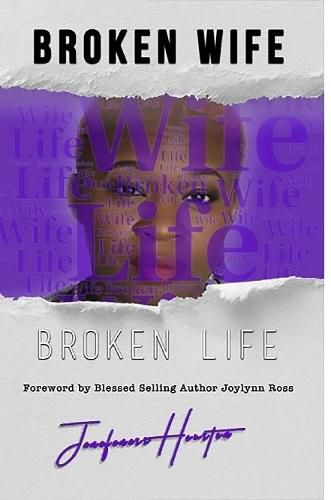 Cover image for Broken Wife Broken Life