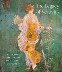 Cover image for The Legacy of Vesuvius