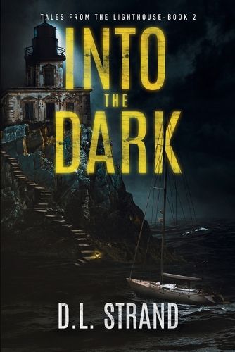 Cover image for Into the Dark