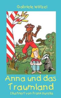 Cover image for Anna und das Traumland