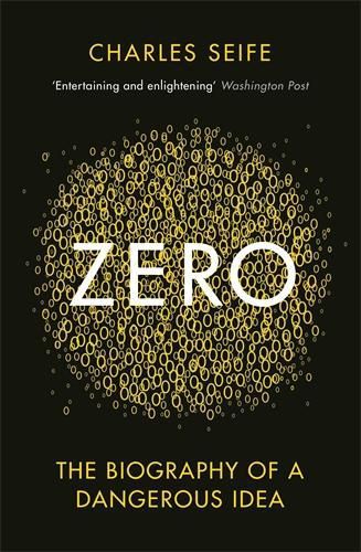 Cover image for Zero: The Biography of a Dangerous Idea