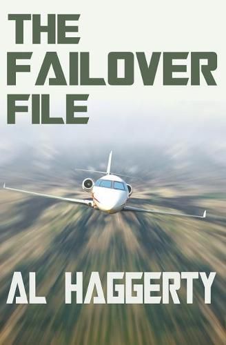 Cover image for The Failover File