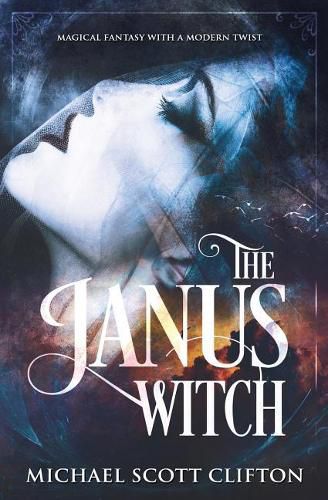 Cover image for The Janus Witch