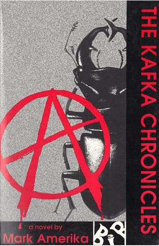 Cover image for The Kafka Chronicles